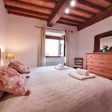 San Gimignano Apartments Chianti Экстерьер фото